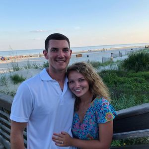 Meet your Posher, Taylor grace